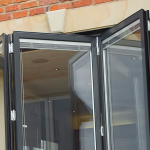 BiFold Doors