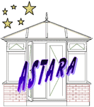 ASTARA Conservatories Ltd