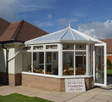 Conservatories